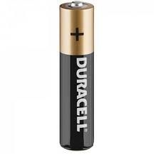 Батарейка Duracell AAA (LR03)