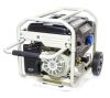 Бензиновий генератор Matari MX11000E