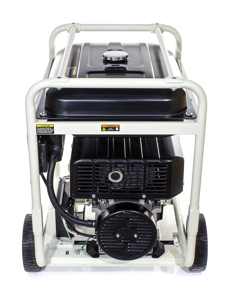 Бензиновий генератор Matari MX14000E