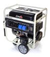 Бензиновий генератор Matari MX14000E