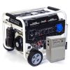 Бензиновий генератор Matari MX9000EA-ATS