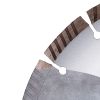 Диск алмазний ТурбоСегмент 230 мм  DISTAR 230x1,6x22,23 (10117023003)