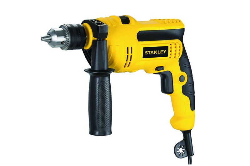 Дриль ударний Stanley SDH600