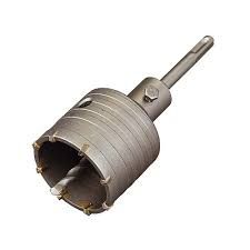 Коронка у зборі М22х65 мм SDS Plus