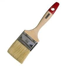 Пензель флейцевий Hardy 1,5"/40 мм