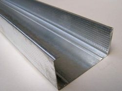 Профіль ГОСТ CW 100*40/3 м (0,45мм) (шт.)