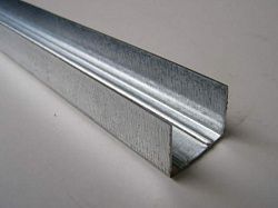 Профіль ГОСТ UD 27*24/3 м (0,55мм) (шт.)
