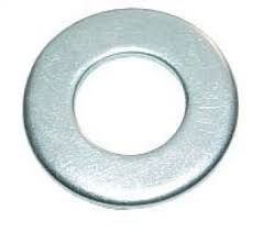 Шайба плоска М6