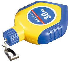 Шнур малярський 30 м