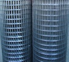 Сітка зварена 12x12x1.4 мм (1*30м) оцинкована